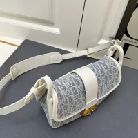 Cheap Christian Dior AAA Quality Messenger Bags For Women #1386334 Replica Wholesale [$92.00 USD] [ITEM#1386334] on Replica Christian Dior AAA Quality Messenger Bags