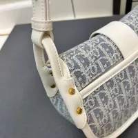 Cheap Christian Dior AAA Quality Messenger Bags For Women #1386334 Replica Wholesale [$92.00 USD] [ITEM#1386334] on Replica Christian Dior AAA Quality Messenger Bags