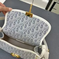 Cheap Christian Dior AAA Quality Messenger Bags For Women #1386334 Replica Wholesale [$92.00 USD] [ITEM#1386334] on Replica Christian Dior AAA Quality Messenger Bags