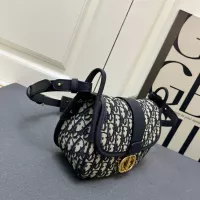 Cheap Christian Dior AAA Quality Messenger Bags For Women #1386335 Replica Wholesale [$92.00 USD] [ITEM#1386335] on Replica Christian Dior AAA Quality Messenger Bags