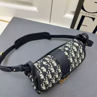 Cheap Christian Dior AAA Quality Messenger Bags For Women #1386335 Replica Wholesale [$92.00 USD] [ITEM#1386335] on Replica Christian Dior AAA Quality Messenger Bags