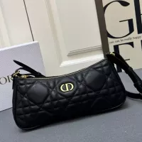 Cheap Christian Dior AAA Quality Messenger Bags For Women #1386336 Replica Wholesale [$98.00 USD] [ITEM#1386336] on Replica Christian Dior AAA Quality Messenger Bags