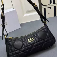 Cheap Christian Dior AAA Quality Messenger Bags For Women #1386336 Replica Wholesale [$98.00 USD] [ITEM#1386336] on Replica Christian Dior AAA Quality Messenger Bags