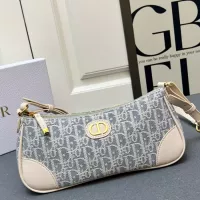 Cheap Christian Dior AAA Quality Messenger Bags For Women #1386337 Replica Wholesale [$98.00 USD] [ITEM#1386337] on Replica Christian Dior AAA Quality Messenger Bags