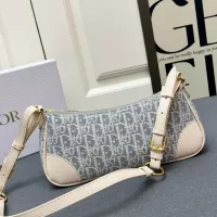 Cheap Christian Dior AAA Quality Messenger Bags For Women #1386337 Replica Wholesale [$98.00 USD] [ITEM#1386337] on Replica Christian Dior AAA Quality Messenger Bags