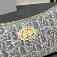 Cheap Christian Dior AAA Quality Messenger Bags For Women #1386337 Replica Wholesale [$98.00 USD] [ITEM#1386337] on Replica Christian Dior AAA Quality Messenger Bags