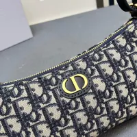 Cheap Christian Dior AAA Quality Messenger Bags For Women #1386338 Replica Wholesale [$98.00 USD] [ITEM#1386338] on Replica Christian Dior AAA Quality Messenger Bags