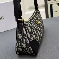 Cheap Christian Dior AAA Quality Messenger Bags For Women #1386338 Replica Wholesale [$98.00 USD] [ITEM#1386338] on Replica Christian Dior AAA Quality Messenger Bags