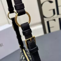 Cheap Christian Dior AAA Quality Messenger Bags For Women #1386338 Replica Wholesale [$98.00 USD] [ITEM#1386338] on Replica Christian Dior AAA Quality Messenger Bags