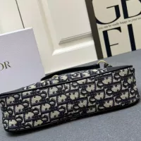 Cheap Christian Dior AAA Quality Messenger Bags For Women #1386338 Replica Wholesale [$98.00 USD] [ITEM#1386338] on Replica Christian Dior AAA Quality Messenger Bags