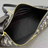 Cheap Christian Dior AAA Quality Messenger Bags For Women #1386338 Replica Wholesale [$98.00 USD] [ITEM#1386338] on Replica Christian Dior AAA Quality Messenger Bags