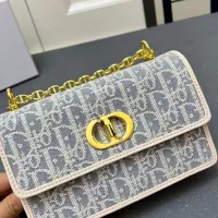 Cheap Christian Dior AAA Quality Messenger Bags For Women #1386339 Replica Wholesale [$98.00 USD] [ITEM#1386339] on Replica Christian Dior AAA Quality Messenger Bags