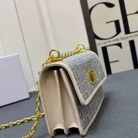 Cheap Christian Dior AAA Quality Messenger Bags For Women #1386339 Replica Wholesale [$98.00 USD] [ITEM#1386339] on Replica Christian Dior AAA Quality Messenger Bags