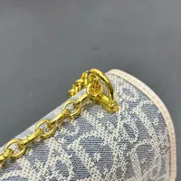 Cheap Christian Dior AAA Quality Messenger Bags For Women #1386339 Replica Wholesale [$98.00 USD] [ITEM#1386339] on Replica Christian Dior AAA Quality Messenger Bags