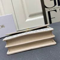 Cheap Christian Dior AAA Quality Messenger Bags For Women #1386339 Replica Wholesale [$98.00 USD] [ITEM#1386339] on Replica Christian Dior AAA Quality Messenger Bags