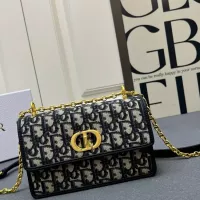 Cheap Christian Dior AAA Quality Messenger Bags For Women #1386340 Replica Wholesale [$98.00 USD] [ITEM#1386340] on Replica Christian Dior AAA Quality Messenger Bags