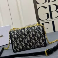 Cheap Christian Dior AAA Quality Messenger Bags For Women #1386340 Replica Wholesale [$98.00 USD] [ITEM#1386340] on Replica Christian Dior AAA Quality Messenger Bags