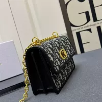 Cheap Christian Dior AAA Quality Messenger Bags For Women #1386340 Replica Wholesale [$98.00 USD] [ITEM#1386340] on Replica Christian Dior AAA Quality Messenger Bags