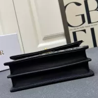 Cheap Christian Dior AAA Quality Messenger Bags For Women #1386340 Replica Wholesale [$98.00 USD] [ITEM#1386340] on Replica Christian Dior AAA Quality Messenger Bags