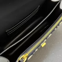 Cheap Christian Dior AAA Quality Messenger Bags For Women #1386340 Replica Wholesale [$98.00 USD] [ITEM#1386340] on Replica Christian Dior AAA Quality Messenger Bags