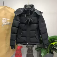 Cheap Burberry Down Feather Coat Long Sleeved For Unisex #1386343 Replica Wholesale [$128.00 USD] [ITEM#1386343] on Replica Burberry Down Feather Coat