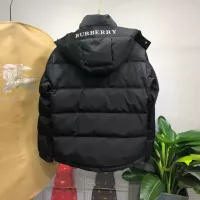Cheap Burberry Down Feather Coat Long Sleeved For Unisex #1386343 Replica Wholesale [$128.00 USD] [ITEM#1386343] on Replica Burberry Down Feather Coat
