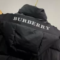 Cheap Burberry Down Feather Coat Long Sleeved For Unisex #1386343 Replica Wholesale [$128.00 USD] [ITEM#1386343] on Replica Burberry Down Feather Coat