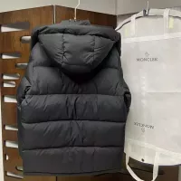 Cheap Moncler Down Feather Coat Long Sleeved For Unisex #1386344 Replica Wholesale [$180.00 USD] [ITEM#1386344] on Replica Moncler Down Feather Coat