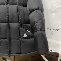 Cheap Moncler Down Feather Coat Long Sleeved For Unisex #1386344 Replica Wholesale [$180.00 USD] [ITEM#1386344] on Replica Moncler Down Feather Coat