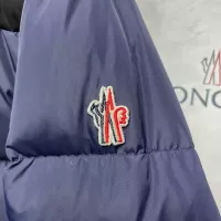 Cheap Moncler Down Feather Coat Long Sleeved For Men #1386346 Replica Wholesale [$185.00 USD] [ITEM#1386346] on Replica Moncler Down Feather Coat