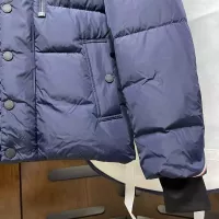 Cheap Moncler Down Feather Coat Long Sleeved For Men #1386346 Replica Wholesale [$185.00 USD] [ITEM#1386346] on Replica Moncler Down Feather Coat