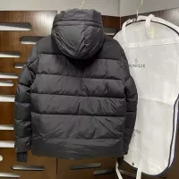 Cheap Moncler Down Feather Coat Long Sleeved For Men #1386347 Replica Wholesale [$185.00 USD] [ITEM#1386347] on Replica Moncler Down Feather Coat