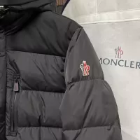Cheap Moncler Down Feather Coat Long Sleeved For Men #1386347 Replica Wholesale [$185.00 USD] [ITEM#1386347] on Replica Moncler Down Feather Coat
