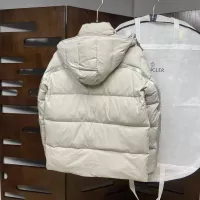 Cheap Moncler Down Feather Coat Long Sleeved For Men #1386348 Replica Wholesale [$195.00 USD] [ITEM#1386348] on Replica Moncler Down Feather Coat