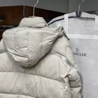 Cheap Moncler Down Feather Coat Long Sleeved For Men #1386348 Replica Wholesale [$195.00 USD] [ITEM#1386348] on Replica Moncler Down Feather Coat