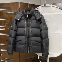 Cheap Moncler Down Feather Coat Long Sleeved For Men #1386349 Replica Wholesale [$195.00 USD] [ITEM#1386349] on Replica Moncler Down Feather Coat