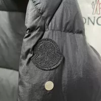 Cheap Moncler Down Feather Coat Long Sleeved For Men #1386349 Replica Wholesale [$195.00 USD] [ITEM#1386349] on Replica Moncler Down Feather Coat