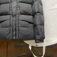 Cheap Moncler Down Feather Coat Long Sleeved For Men #1386349 Replica Wholesale [$195.00 USD] [ITEM#1386349] on Replica Moncler Down Feather Coat