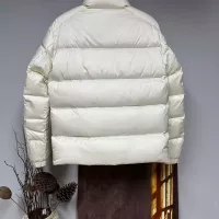 Cheap Moncler Down Feather Coat Long Sleeved For Unisex #1386351 Replica Wholesale [$175.00 USD] [ITEM#1386351] on Replica Moncler Down Feather Coat