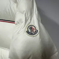 Cheap Moncler Down Feather Coat Long Sleeved For Unisex #1386351 Replica Wholesale [$175.00 USD] [ITEM#1386351] on Replica Moncler Down Feather Coat