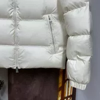 Cheap Moncler Down Feather Coat Long Sleeved For Unisex #1386351 Replica Wholesale [$175.00 USD] [ITEM#1386351] on Replica Moncler Down Feather Coat