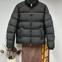 Cheap Moncler Down Feather Coat Long Sleeved For Unisex #1386352 Replica Wholesale [$175.00 USD] [ITEM#1386352] on Replica Moncler Down Feather Coat