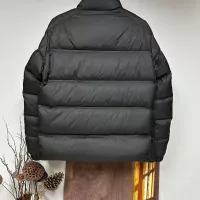 Cheap Moncler Down Feather Coat Long Sleeved For Unisex #1386352 Replica Wholesale [$175.00 USD] [ITEM#1386352] on Replica Moncler Down Feather Coat