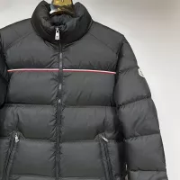 Cheap Moncler Down Feather Coat Long Sleeved For Unisex #1386352 Replica Wholesale [$175.00 USD] [ITEM#1386352] on Replica Moncler Down Feather Coat