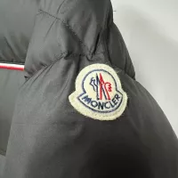 Cheap Moncler Down Feather Coat Long Sleeved For Unisex #1386352 Replica Wholesale [$175.00 USD] [ITEM#1386352] on Replica Moncler Down Feather Coat