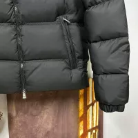 Cheap Moncler Down Feather Coat Long Sleeved For Unisex #1386352 Replica Wholesale [$175.00 USD] [ITEM#1386352] on Replica Moncler Down Feather Coat