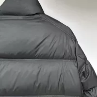 Cheap Moncler Down Feather Coat Long Sleeved For Unisex #1386352 Replica Wholesale [$175.00 USD] [ITEM#1386352] on Replica Moncler Down Feather Coat