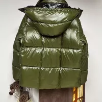 Cheap Moncler Down Feather Coat Long Sleeved For Men #1386353 Replica Wholesale [$155.00 USD] [ITEM#1386353] on Replica Moncler Down Feather Coat