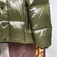 Cheap Moncler Down Feather Coat Long Sleeved For Men #1386353 Replica Wholesale [$155.00 USD] [ITEM#1386353] on Replica Moncler Down Feather Coat