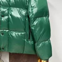 Cheap Moncler Down Feather Coat Long Sleeved For Men #1386354 Replica Wholesale [$155.00 USD] [ITEM#1386354] on Replica Moncler Down Feather Coat